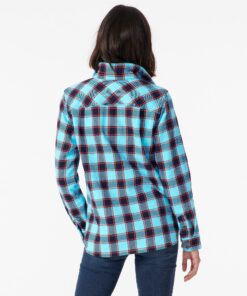 Alternative view of Weekend in San Fransico